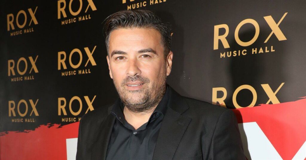 Γιάννης Αϊβάζης: Έφυγε από την Ελλάδα και εγκαταστάθηκε στο Λονδίνο – Ο λόγος