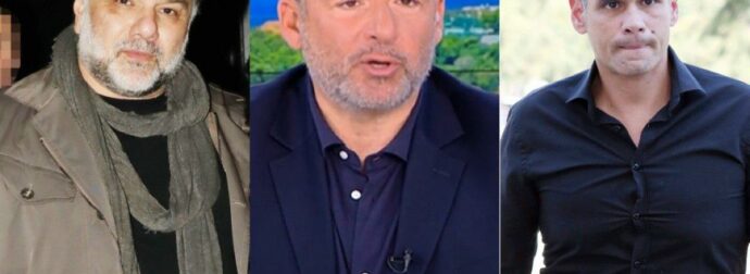 Αρναούτογλου – Ουγγαρέζος: Για ποιο λόγο είναι στα «μαχαίρια»; H αποκάλυψη του Λιάγκα