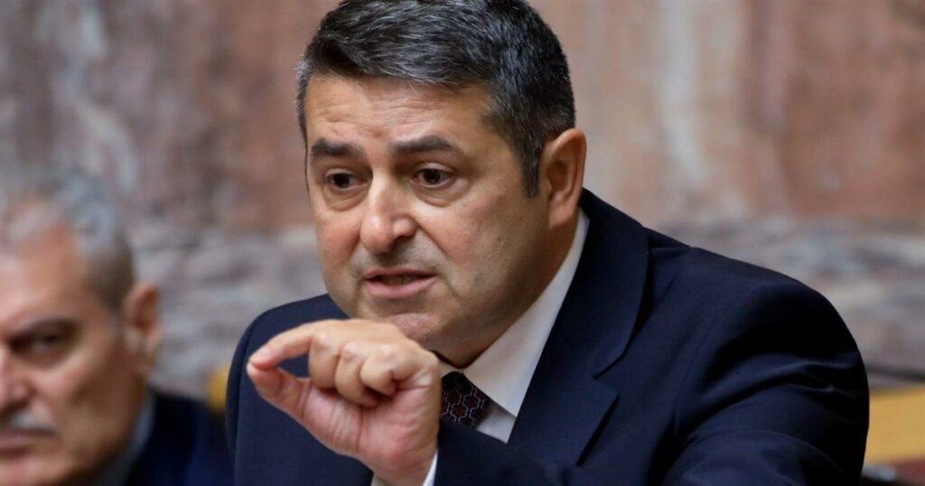 Γιώργος Μυλωνάκης: Το λάθος που θα μπορούσε να κοστίσει ακριβά – Τι του έσωσε τη ζωή