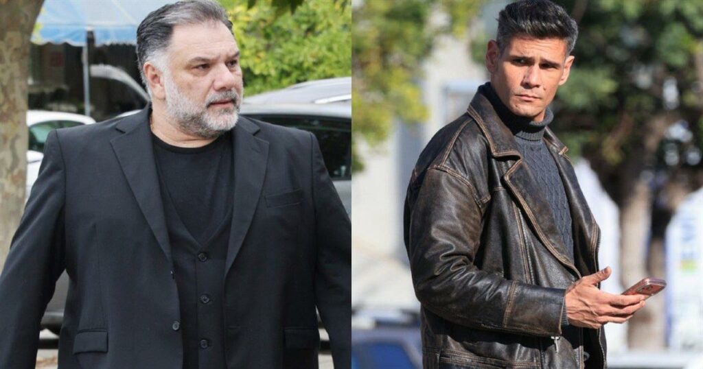 Αρναούτογλου: Απίστευτο ηχητικό ντοκουμέντο – Αποκαλεί «καημένο» τον Ουγγαρέζο