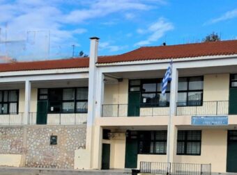 Χαϊδάρι: Τι συνέβη δευτερόλεπτα πριν την πτώση της 13χρονης;