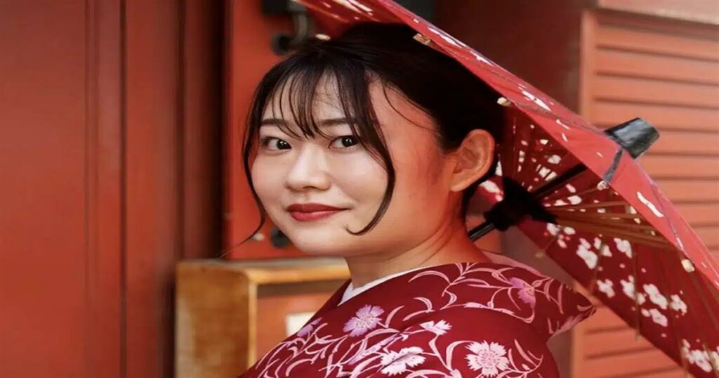 Γιατί οι γυναίκες στην Ιαπωνία δεν παχαiνουν ποτέ και ζουν τα περισσóτερα χρόνια