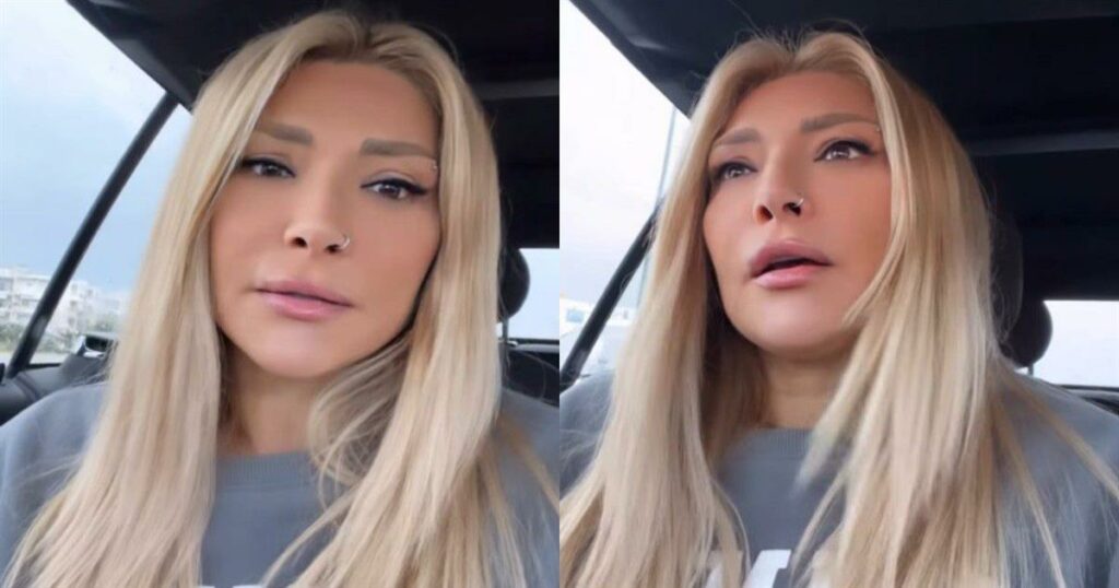 Ηλιάδη: Η παράκληση μετά τις αποκαλύψεις για τον Λαζαρίδη – «Έχει προκύψει ένα επείγον περιστατικό»