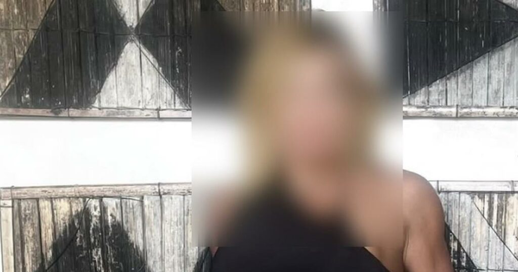 Ποια είναι η γuμνάστρια – influencer που συνελήφθη μεθυσμένη και με αναβολικά