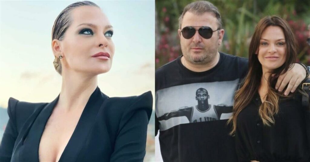 Ελένη Πασχαλίδη: «Έριξε το Instagram» η κόρη των Ρέμου – Μπόσνιακ παίζει πιάνο με μακρύ ξανθό μαλλί