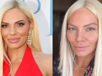 Ανανεωμένη η Μαλέσκου: «Δεν κόβω μόνο το μαλλί αλλά και ανθρώπους που δεν θέλω στη ζωή μου…» – Δείτε την μεγάλη αλλαγή της παρουσιάστριας