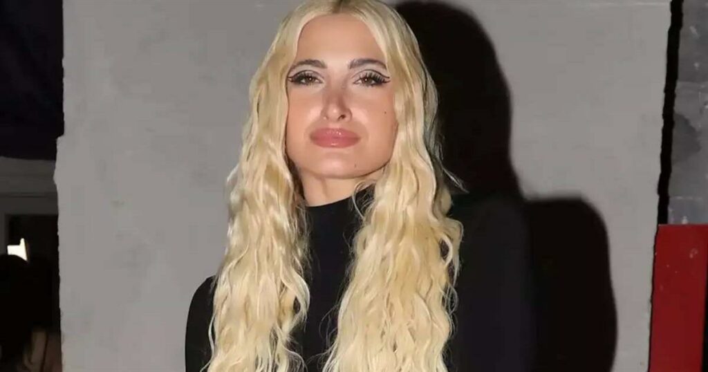 Ιωάννα Τούνη: Συνελήφθη η influencer, την έψαχνε η ΕΛ.ΑΣ.- Τι συνέβη