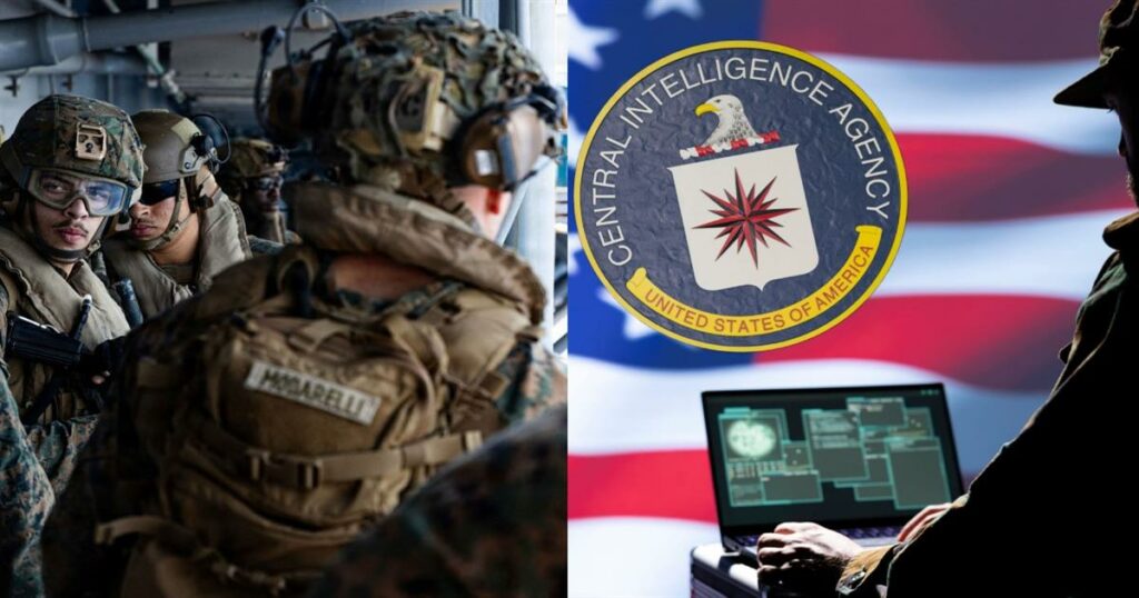 Ιράν: Ποια μυστική τεχνολογία χρησιμοποίησε η CIA για να βρει τον αμερικανό πιλότο – Το σχέδιο παραπλάνησης