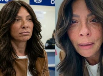 Ο κακός χαμός με την Τουρκάλα που της απαγορεύτηκε η είσοδος στην Ελλάδα: Η νέα οργισμένη απάντηση της τραγουδίστριας (Βίντεο)