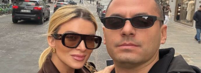 Καινούργιου: Η φωτογραφία του Παναγιώτη Κουτσουμπή μέσα από το δωμάτιο του μαιευτηρίου