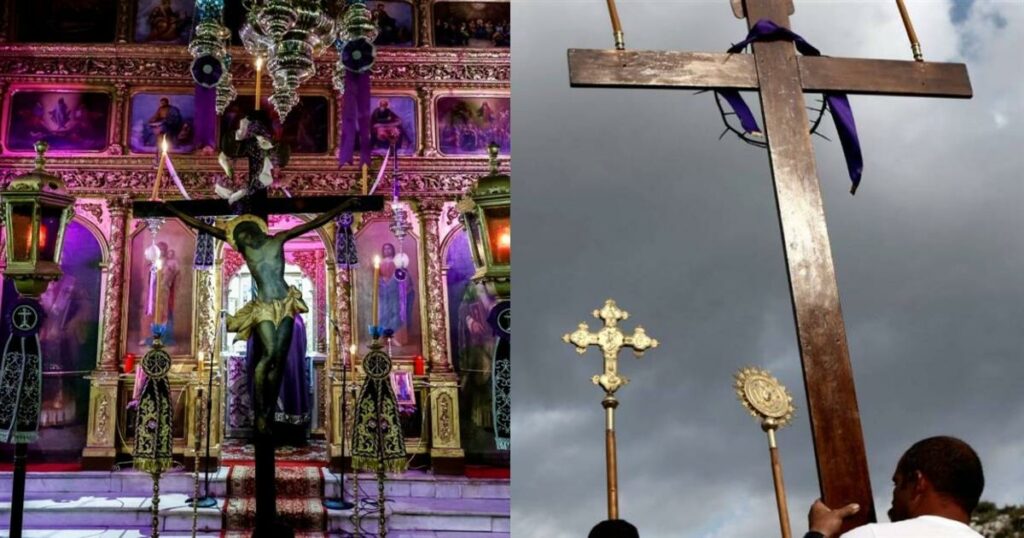 Καιρός: Πως θα κάνουμε Ανάσταση; Η πρόγνωση της ΕΜΥ για την Μεγάλη Εβδομάδα