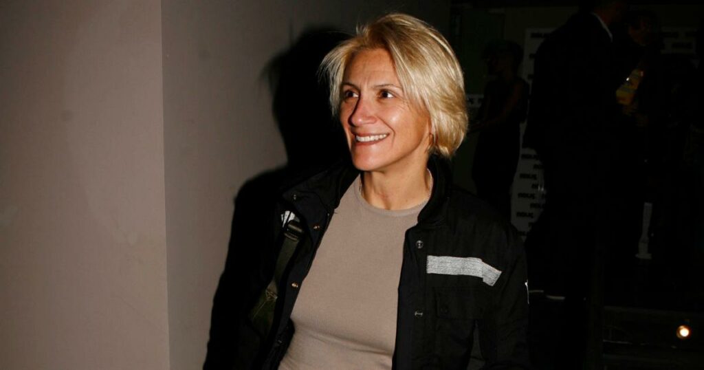 Καίτη Κωνσταντίνου: Αποκαλύφθηκε η επιθυμία που δεν κατάφερε ποτέ να πραγματοποιήσει!