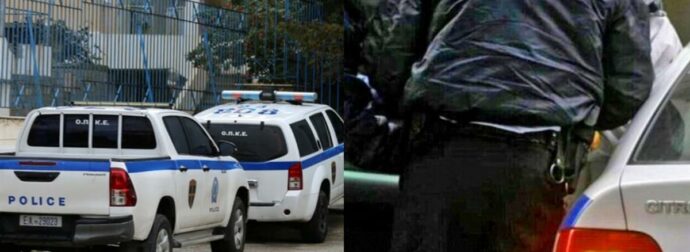 Ο κακός χαμός: Πλακώθηκαν γαμπρός και κουνιάδος – Ο ένας κατέληξε στο νοσοκομείο