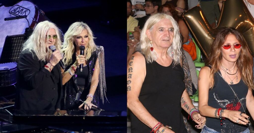 Νίκος Καρβέλας: Οι μεγάλες αγάπες, οι χωρισμοί και το μωρό που απέκτησε στα 70