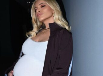 Κατερίνα Καινούργιου: Έβαλαν φρουρό στο μαιευτήριο – Ποιος ο λόγος