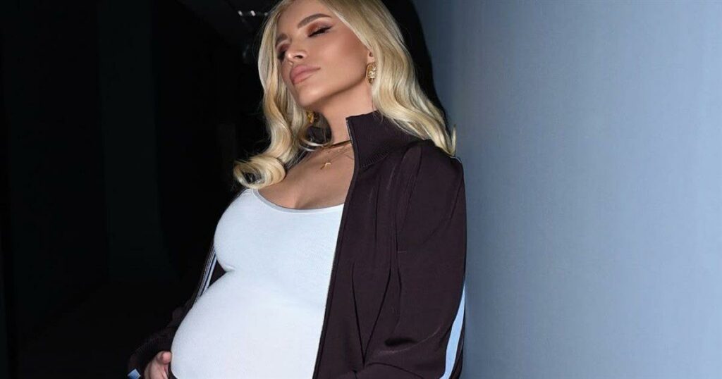 Η απίστευτη κίνηση της Καινούργιου μετά από καισαρική και 12 ώρες στο μαιευτήριο – Αποκάλυψη από τον γιατρό της