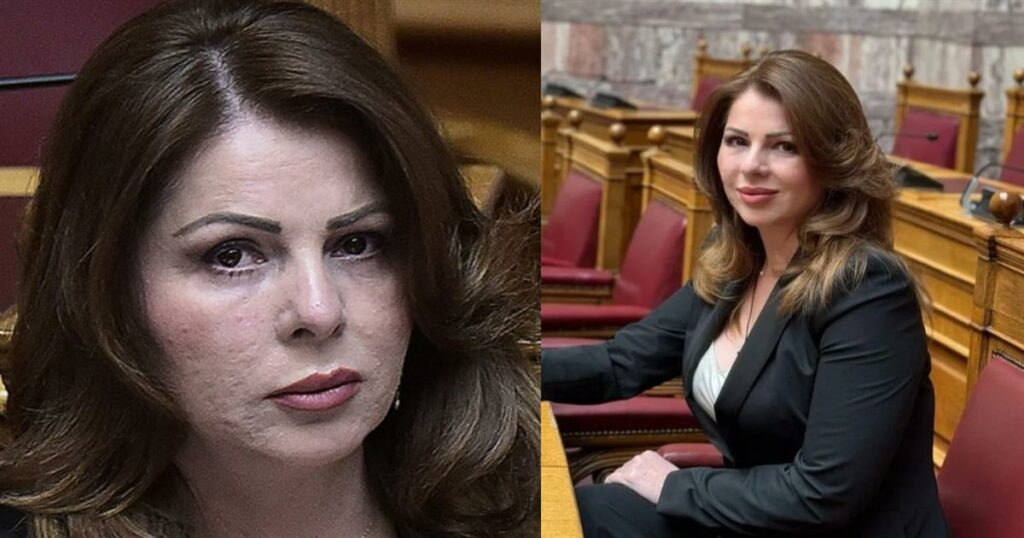 ΟΠΕΚΕΠΕ: Ξέσπασε η Κατερίνα Παπακώστα με ανακοίνωση – Δεν θα συμμετάσχει στις επόμενες εκλογές «εάν υπάρχει σκιά»