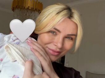 Κατερίνα Καινούργιου: Έξαλλη με τις φωτογραφίες AI της κόρης της που έχουν κυκλοφορήσει – «Αυτό δεν είναι δικό μου παιδί»