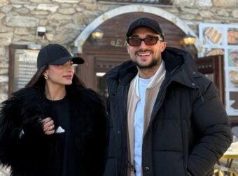 Κατσούλης – Ρουμελιώτη: Ο χωρισμός τους, η χειρότερη σκηνή ζηλοτυπίας και ο γιος που έρχεται