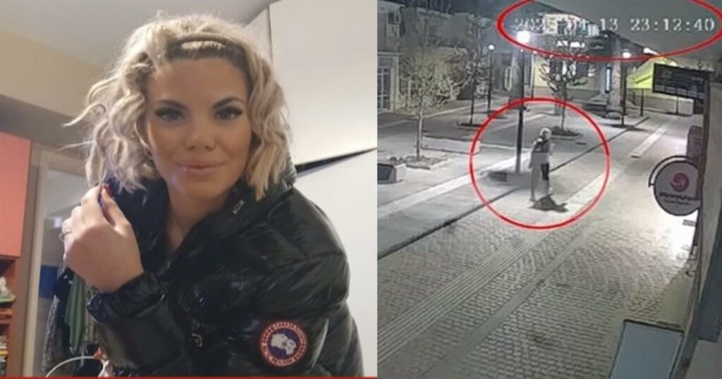 Κεφαλονιά: Καταρρέει η εκδοχή του 23χρονου – Αυτό είναι το βίντεο που τον «καίει»