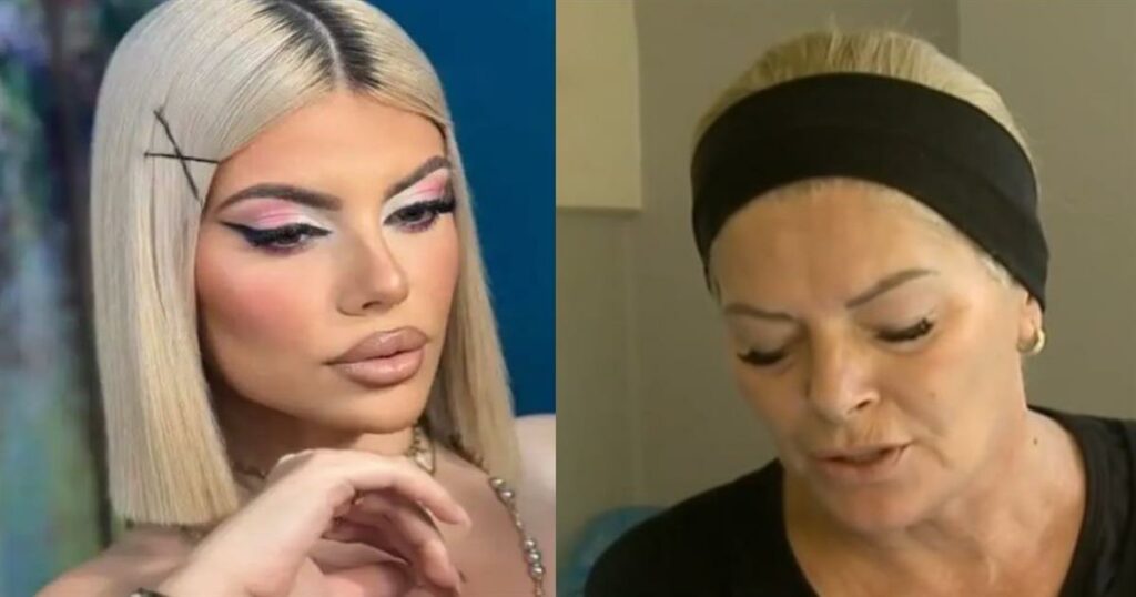 Κεφαλονιά: «Φυτό»! Σε τραγική κατάσταση η μητέρα της Μυρτούς – Φοβούνται μην αυτοκτονήσει