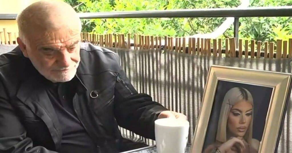 Κεφαλονιά: Βαρύ το κλίμα στο τρισάγιο της Μυρτούς – Η σπαρακτική έκκληση του πατέρα της προς τους γονείς