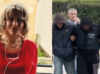 Κεφαλονιά: Αυτά είναι τα ψέματα που «καίνε» τους κατηγορούμενους για τον θάνατο της Μυρτούς – Όλες οι αντιφάσεις στην απολογία τους