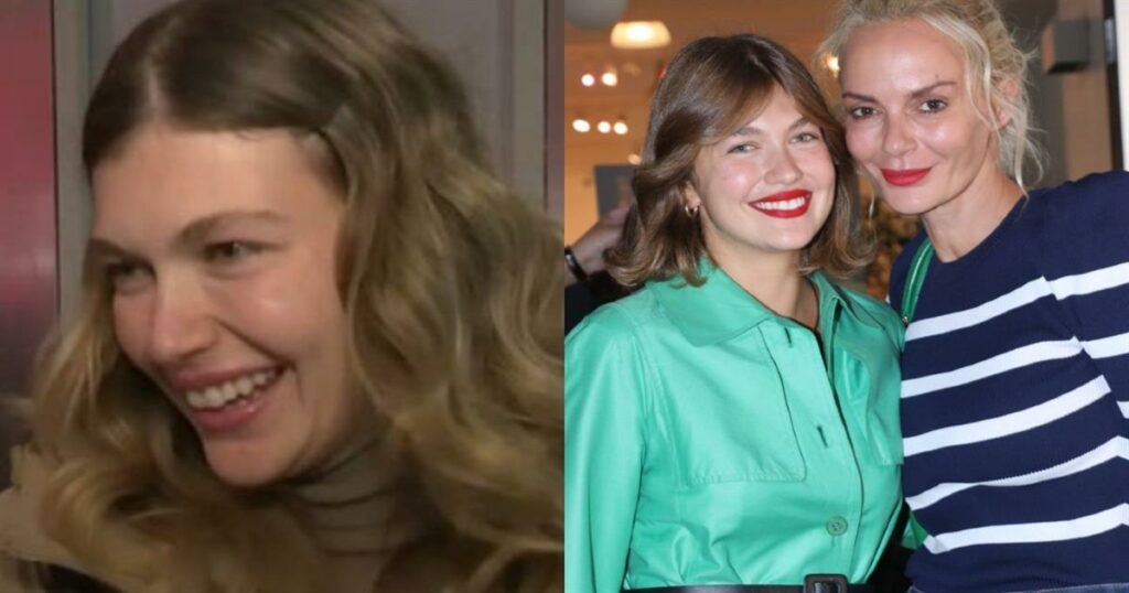 Κλέλια Ανδριολάτου: Ψυχρή και απότομη – Πώς απαντούσε για την Έλενα Χριστοπούλου πριν από 2 εβδομάδες