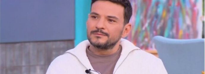 Ο Κώστας Τσούρος έπαιξε μπουνιές με φίλο του μέσα σε club στην Νάξο (video)