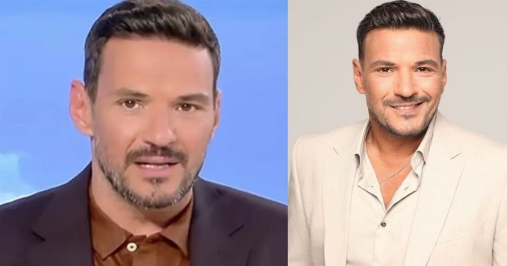 Τα είπε όλα ο Κώστας Τσουρός: Η όλο νόημα τοποθέτηση μετά τις φήμες περί ξυλοδαρμού στη Νάξο