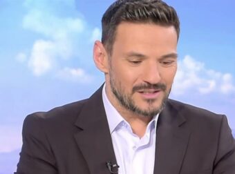 Κώστας Τσουρός: Τους αιφνιδίασε όλους με την ανακοίνωσή του μέσω Instagram – «Καλή συνέχεια»