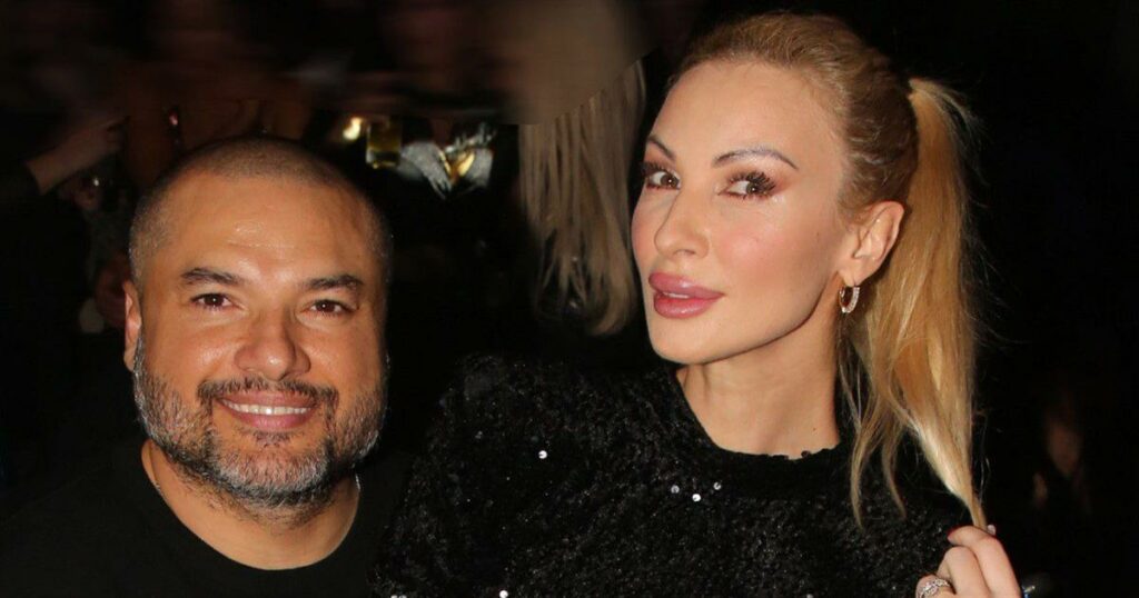 Ποια είναι η Σταρ Ελλάς Διονυσία Κουκίου που ερωτεύτηκε τον Βασιλιά των Ρομά, Μάρκο Βιλανάκη;