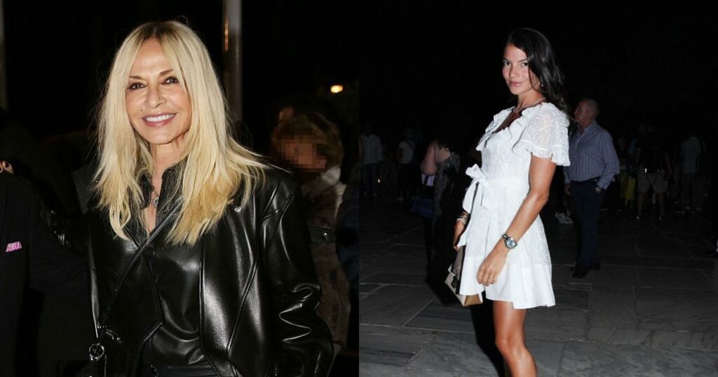 Άννα Βίσση: Αυτό είναι το νέο της τραγούδι μετά τον χαμό με την Κούστα – Ακούστε το εδώ!