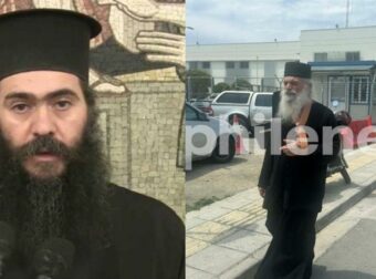 Σοκ στην Κύπρο: Πιάστηκαν στα χέρια μέσα σε εκκλησία – Στο νοσοκομείο ένας ηλικιωμένος ιερέας