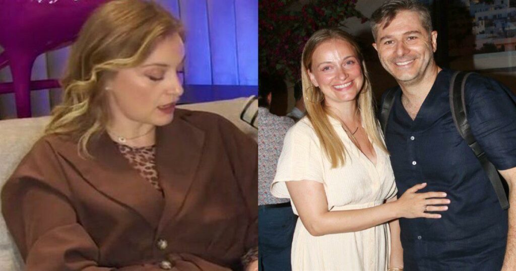 Λένα Δροσάκη: «Ζούμε από θαύμα και οι δύο» – Σοκάρει η αποκάλυψη για τον γιο της και τον Αλέξανδρο Μπουρδούμη