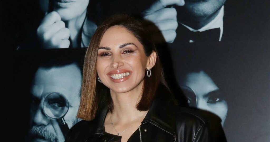 Λένα Ζευγαρά: Ζητά να πει «Καλό Πάσχα» και το αρνί στην σούβλα