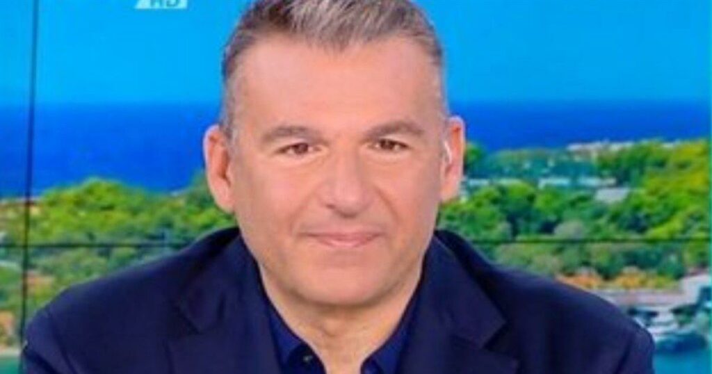 Επικό λάθος του Λιάγκα, δεν μπορείτε να φανταστείτε – Τι πρότεινε σε ανήλικα παιδιά που βλέπουν τηλεόραση από το σπίτι τους