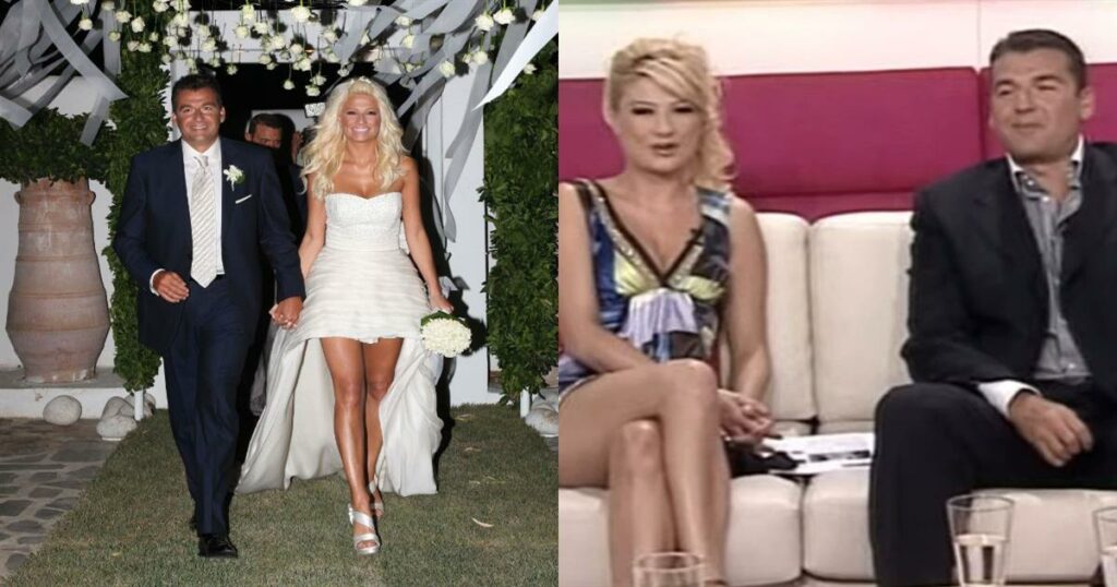 Λιάγκας & Σκορδά: Πώς γνωρίστηκαν στο πλατό – Τσακώθηκαν στην πρώτη τους συνάντηση (Βίντεο)