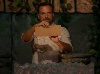 Survivor spoiler (12/4): Η ομάδα που κερδίζει την ασυλία και ο πρώτος υποψήφιος προς αποχώρηση