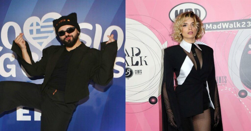 MAD VMA 2026: Ποιοι είναι οι φετινοί υποψήφιοι για τα βραβεία – Ξεχωρίζουν Λιόλιου, Akylas, Φέρρης!