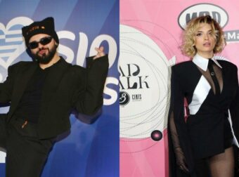 MAD VMA 2026: Ποιοι είναι οι φετινοί υποψήφιοι για τα βραβεία – Ξεχωρίζουν Λιόλιου, Akylas, Φέρρης!