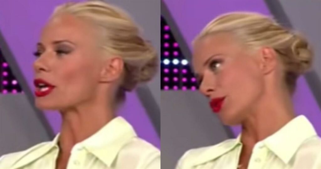 «Ρουκ Ζουκ»: Επική απάντηση παίχτη για το 1821 και η προσπάθεια της Ζέτας Μακρυπούλια να του μάθει ιστορία