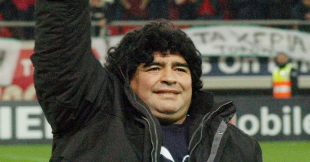 Ντιέγκο Μαραντόνα: Δριμύ «κατηγορώ» από τον εισαγγελέα για τον θάνατό του – Ποιοι βρίσκονται στο στόχαστρο