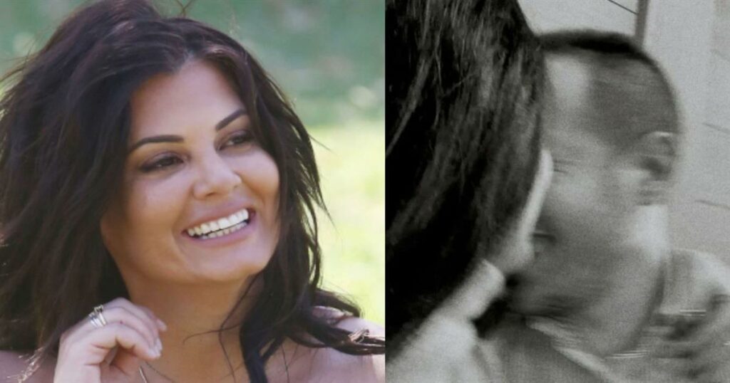 Πιο ερωτευμένη από ποτέ η Μαρία Κορινθίου: Το φιλί της ηθοποιού με τον σύντροφό της – Δείτε την ρομαντική ανάρτηση που έκανε