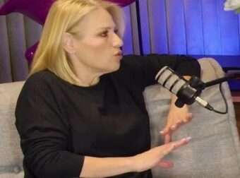 Μαριάννα Τουμασάτου: Ποιες είναι οι δύο νευροαναπτυξιακές διαταραχές από τις οποίες πάσχει