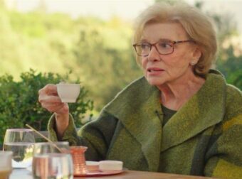 Μάρω Κοντού: «Είπε ότι ήμουν ένα πουτ@ν@κι» –  Η εξομολόγηση για τον έρωτα στη ζωή της