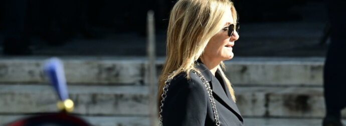 Μαρέβα Μητσοτάκη: Αποκάλυψη! Γιατί χειρουργήθηκε – Τι λέει το νοσοκομείο;