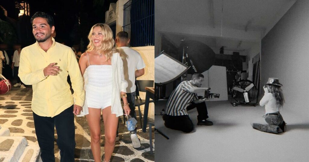 Καταπληκτικό βίντεο για Μάστορα και Καληφώνη!