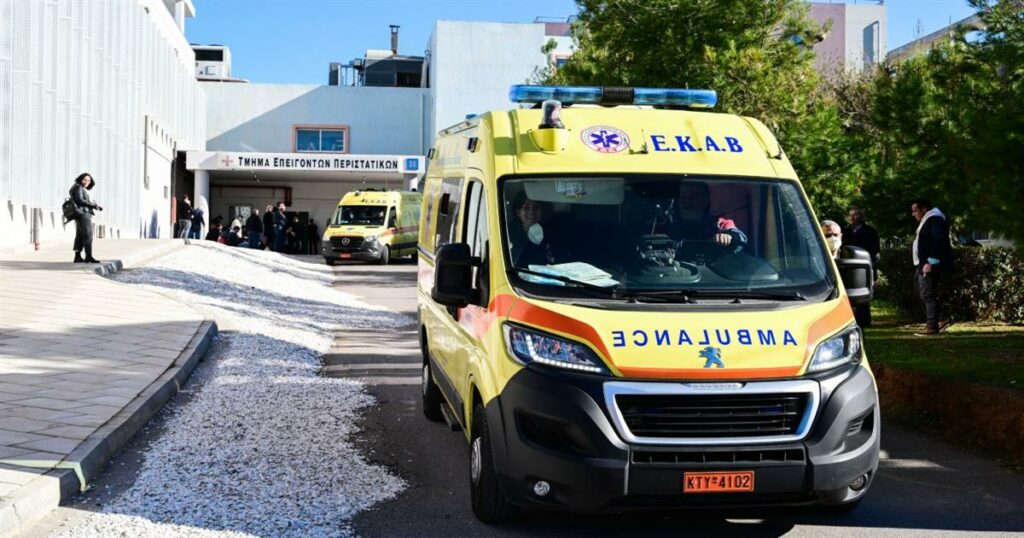 Τραγωδία στην Κρήτη: Κατέληξε η 12χρονη από το τροχαίο στη Μεσσαρά