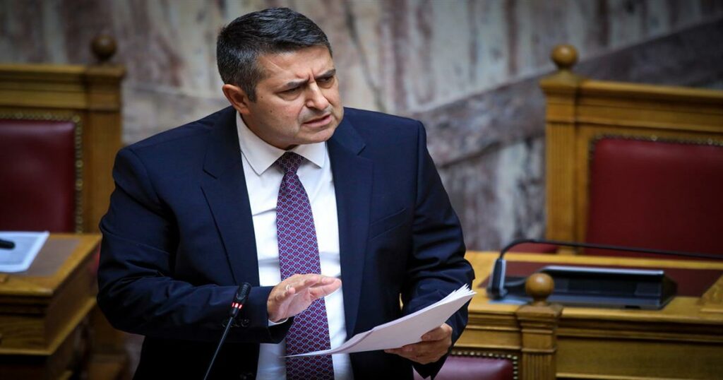 Γιώργος Μυλωνάκης: Αισιόδοξα τα νέα για την υγεία του